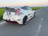 CR-Z  パワーウィンドウ エアバック ユザー買取
