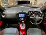ジューク 1.5 15RX タイプV 