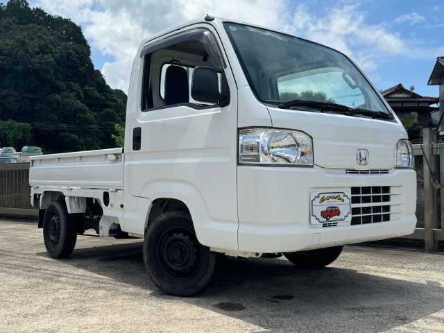 アクティトラック SDX 4WD 4WD!キーレス、パワーウインドー付き!