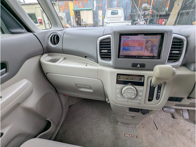 スズキ スペーシア G BLUETOOTH プッシュスタートスマ の中古車詳細