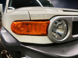 FJクルーザー 4.0 4WD 
