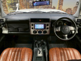 FJクルーザー 4.0 4WD 