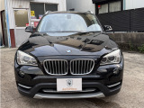 X1 xドライブ 20i xライン 4WD 4WD/ハーフレザー