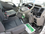 ☆内装・運転席廻りです☆