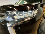 アウトランダーPHEV 2.0 G セイフティパッケージ 4WD 