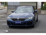 /その他 BMW  523d xDrive Mスポーツ 白革シート フルセグTV サンルーフ