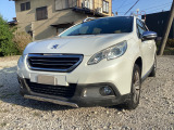 【中古車情報】プジョー 2008 クロスシティ  の中古車詳細（走行距離：5.5万km、カラー：ホワイト、販売地域：三重県桑名市蓮花寺）