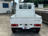 アクティトラック SDX 4WD 4WD!キーレス、パワーウインドー付き!