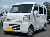 日産 NV100クリッパー