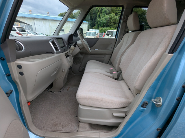 スズキ スペーシア G BLUETOOTH プッシュスタートスマ の中古車詳細
