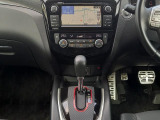 エクストレイル 2.0 20X ハイブリッド エマージェンシーブレーキパッケージ 4WD ナビ...