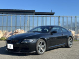 M6 5.0 HAMANNエアロ ARQRAYマフラー