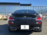 ARQRAYマフラー装着で、高回転で車内に響くレーシーサウンドを体感できます。
