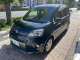 トヨタ ポルテ 1.5 G