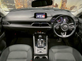 CX-5 2.2 XD 禁煙車 純正ナビ レーダークルーズ