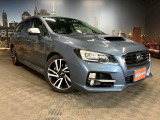 レヴォーグ 2.0 GT-S アイサイト 4WD 黒半革 純正ナビ 4WD バックカメラ