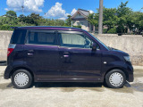 お買い物などに便利な人気の軽自動車です😊
