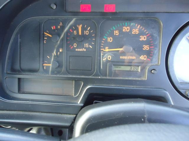 いすゞ フォワード アームロール 8トン車 の中古車詳細 (299,000