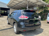 エクストレイル 2.0 20X エマージェンシーブレーキパッケージ 4WD 自動ブレーキ