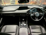 MAZDA3ファストバック 1.8 XD Lパッケージ 黒本革シート アイアクティブセンス