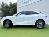 Q3スポーツバック 35 TFSI Sライン アダプティブクルコン/ナビ/