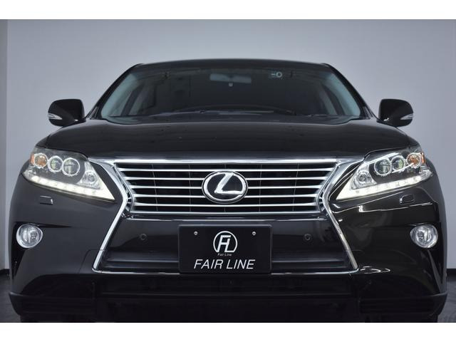 #1543 LEXUS RX 270 後期 ヘッドライト 1543 LEXUS RX 270 後期 ヘッドライト - メルカリ