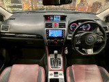 レヴォーグ 2.0 STI スポーツ アイサイト 4WD 