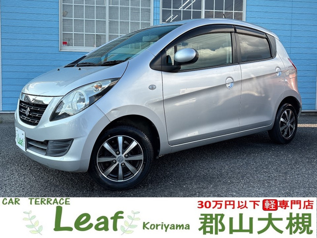 セルボG車検2年