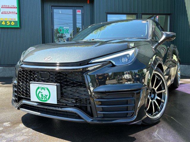 LBXモリゾウ RR 4WD☆ワンオーナー☆寒冷地仕様車☆車高調☆