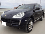 【中古車情報】ポルシェ カイエン 3.6 ティプトロニックS 4WD 検9年7月 の中古車詳細（走行距離：9万km、カラー：ブラック、販売地域：東京都江戸川区松江）