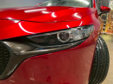 MAZDA3ファストバック 1.5 15S ツーリング 360°セーフティパッケージ