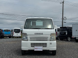 キャリイ KC 4WD 5MT★クラッチ交換済み★検2年付き♪♪