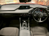 MAZDA3ファストバック 1.5 15S ツーリング 360°セーフティパッケージ