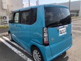 N-BOX+ G AftermarketNAVI