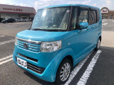 N-BOX+ G AftermarketNAVI