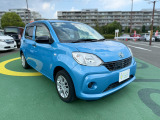 パッソ 1.0 X S ワンオーナー/禁煙車/セーフティセンス/