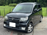【中古車情報】ホンダ ゼスト スポーツW ターボ ナビETC・バックカメラ・総額表示 の中古車詳細（走行距離：10.1万km、カラー：ブラック、販売地域：兵庫県三田市志手原）