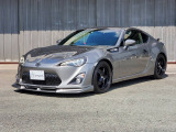 86 2.0 GT OHLINSDampers/Rmagicマフラー