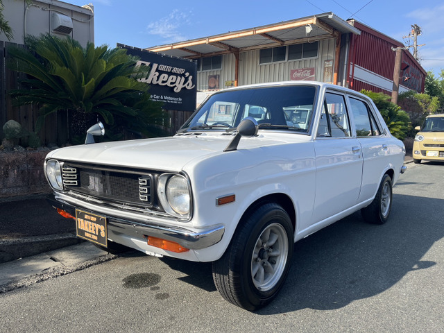 サニー  110 GX5