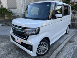 ホンダ N-BOXカスタム