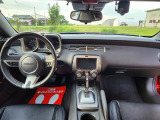 カマロ LT RS 買取直販車☆Aftermarket Dampers☆Aftermarketマフラー☆