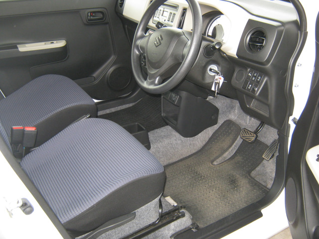 アルト様確認ページ スズキ アルト S スズキセーフティサポート!! の中古車詳細 (32,225km