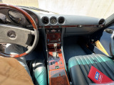 SLクラス 560SL ヤナセディーラー車