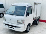 ハイゼットトラック  中温冷蔵冷凍車 サイドドアETCドラレコ
