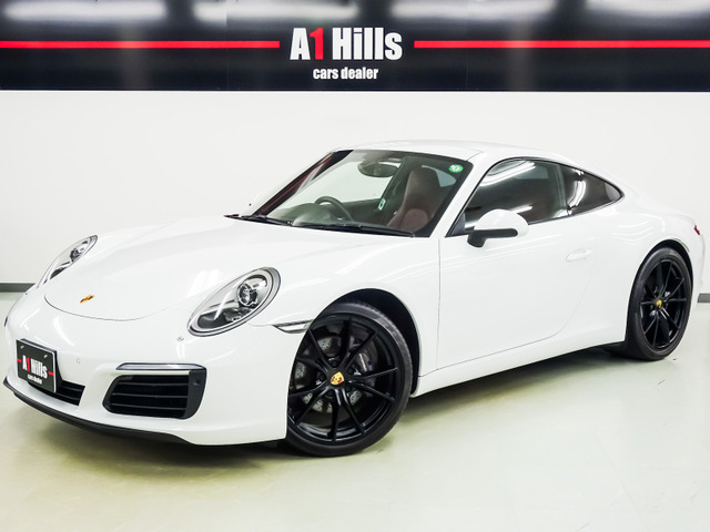 911カレラ PDKサンルーフ スポエグ スポクロ 20AW