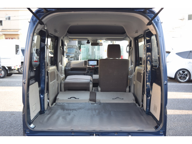 車検付き！エブリーバン　ハイルーフ　5MT！ エブリイ カラー・価格｜スズキ