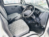 ハイゼットトラック  中温冷蔵冷凍車 サイドドアETCドラレコ