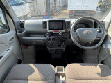 エブリイ PC ハイルーフ 4WD 2年車検整備付★