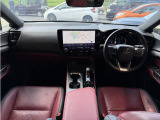 NX 250 バージョンL 1オーナー・3眼LED・赤黒シート・禁煙