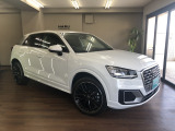 【中古車情報】アウディ Q2 ハッシュタグ ブラック エレガンス 150台限定生産車バーチャルコックピット の中古車詳細（走行距離：1.9万km、カラー：ホワイト、販売地域：埼玉県富士見市関沢）